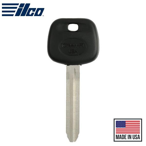 Ilco: TOY44H-PT Transponder Key